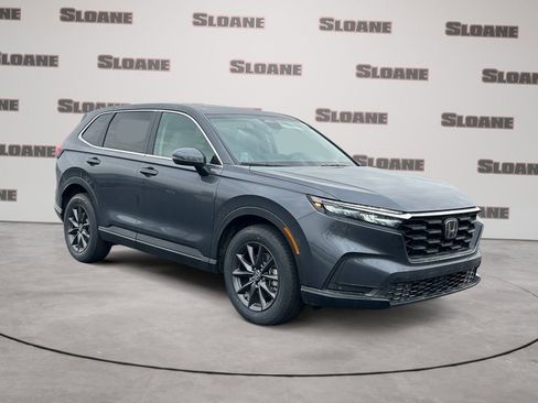 New 2026 Honda CR-V EX-L image 7