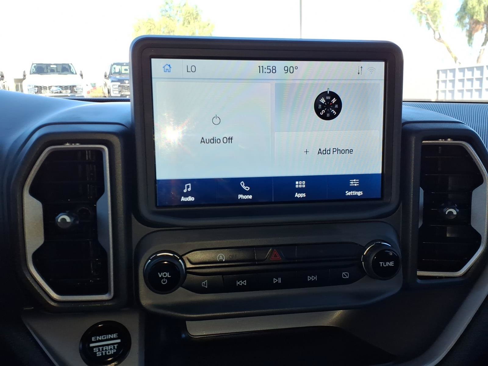 Certified 2023 Ford Bronco Sport Big Bend AWD/4WD image 21