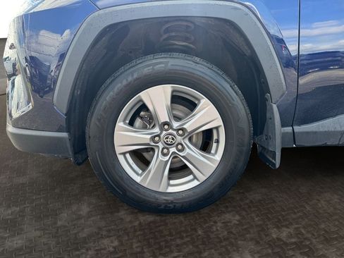 Used 2024 Toyota RAV4 XLE w/ Convenience Package AWD/4WD image 9
