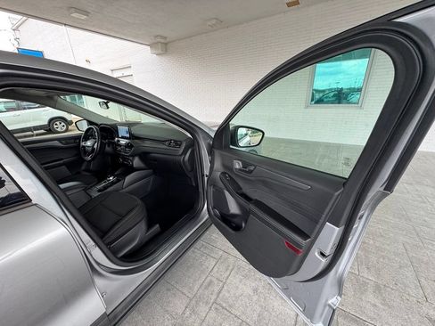 Used 2024 Ford Escape Active FWD image 14