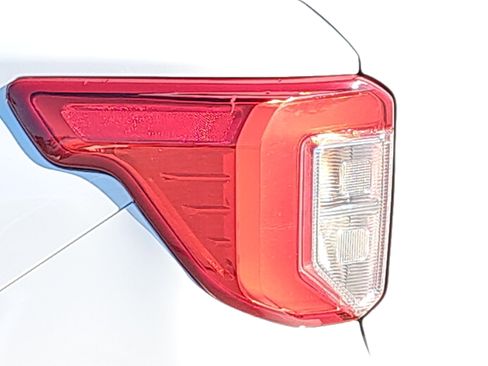 Used 2021 Ford Explorer 4WD image 33