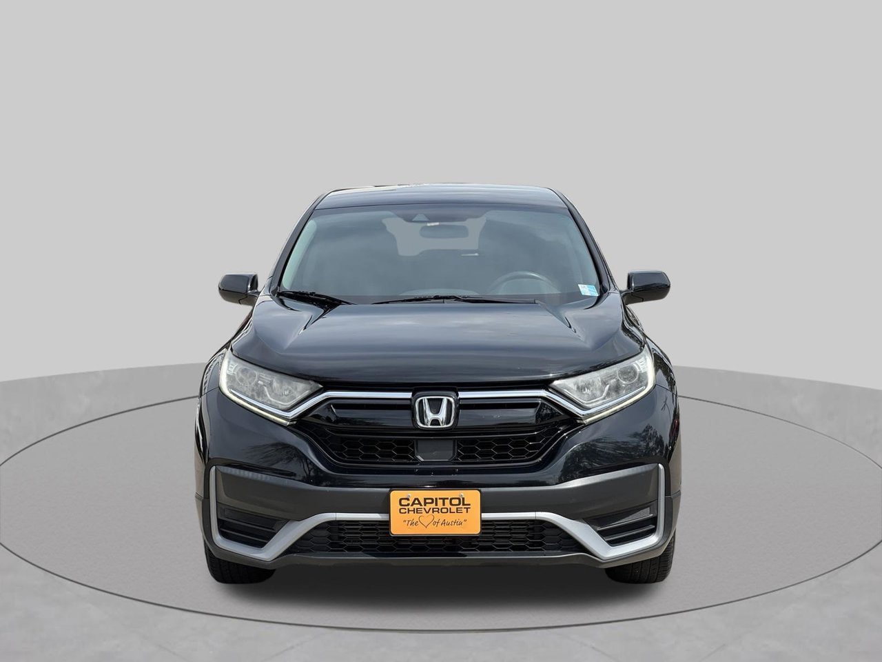 Used 2021 Honda CR-V Special Edition image 8