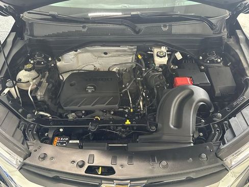 Certified 2023 Chevrolet TrailBlazer LT w/ Convenience Package image 29