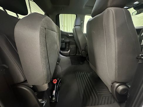 Used 2023 GMC Sierra 1500 Pro w/ Graphite Edition AWD/4WD image 21