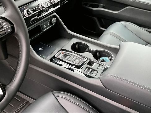 New 2026 Honda Pilot EX-L image 7