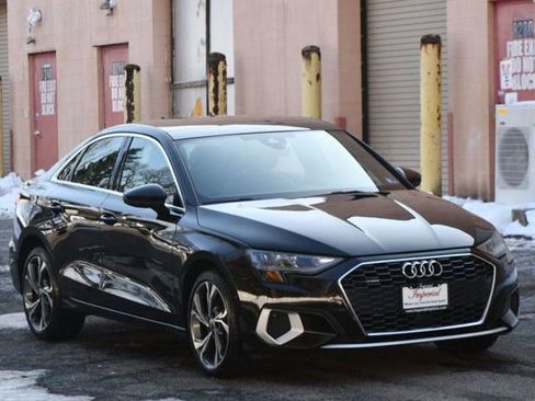 Used 2022 Audi A3 2.0T Premium w/ Convenience Package image 12