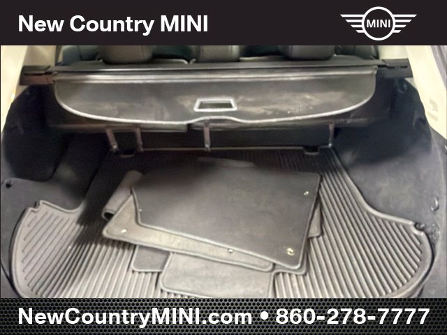 Used 2020 Nissan Murano Platinum w/ Cargo Package AWD/4WD image 25