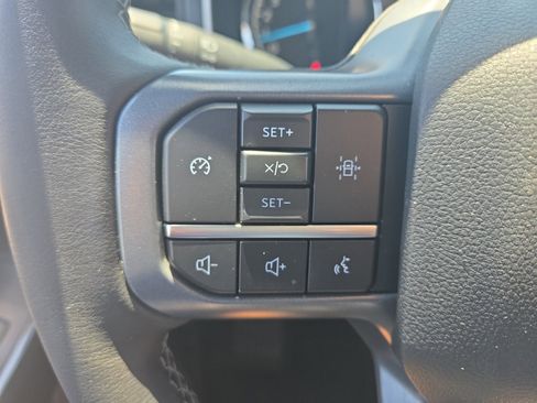 Used 2023 Ford F150 XLT w/ Equipment Group 302A High AWD/4WD image 14