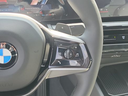 New 2026 BMW 530i RWD image 26