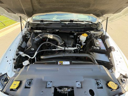 Used 2013 RAM 1500 Sport w/ Sport Premium Group AWD/4WD image 27