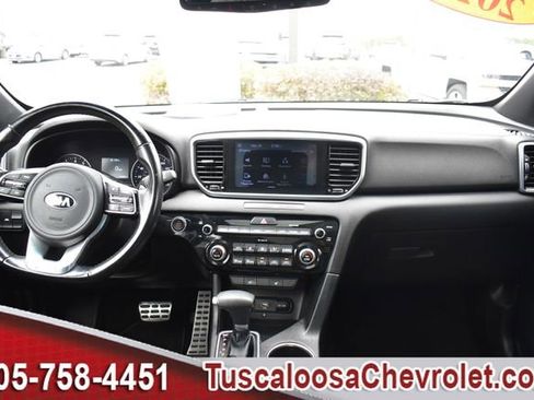 Used 2020 Kia Sportage S w/ Option Group 020 image 3