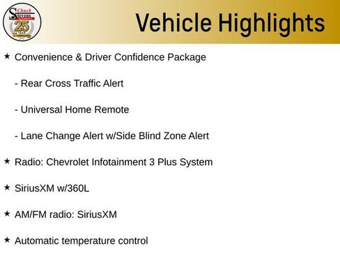 Used 2021 Chevrolet Traverse LT FWD image 16