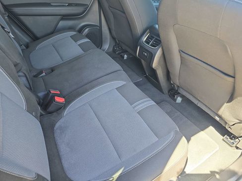 Used 2025 Chevrolet Blazer LT AWD/4WD image 11
