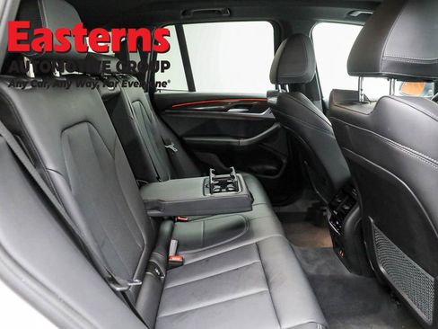 Used 2022 BMW X3 xDrive30i image 26