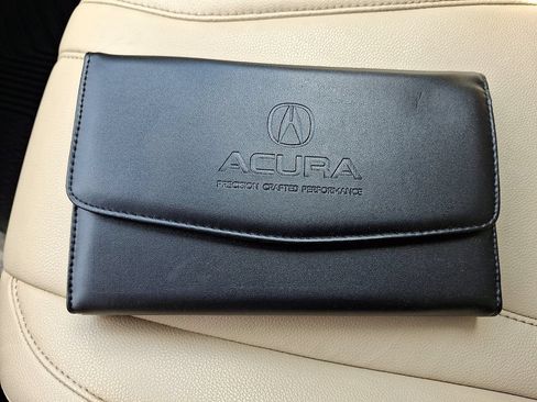 Used 2020 Acura RDX AWD image 26