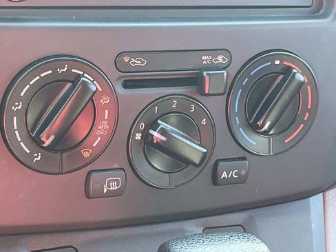 Used 2021 Nissan NV200 SV image 25