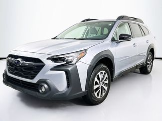 Used 2024 Subaru Outback Premium w/ Popular Package #1A AWD/4WD video 1
