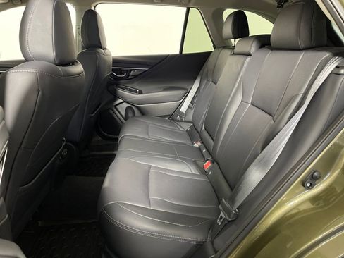 Used 2022 Subaru Outback Limited w/ Popular Package #2 image 13