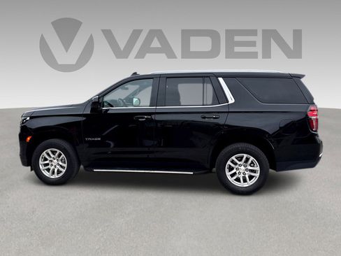 Used 2023 Chevrolet Tahoe LT image 27