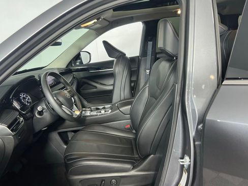 Used 2025 INFINITI QX60 Pure image 21