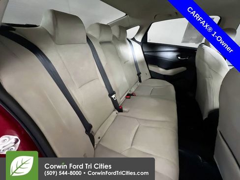 Used 2024 Honda Accord EX image 16