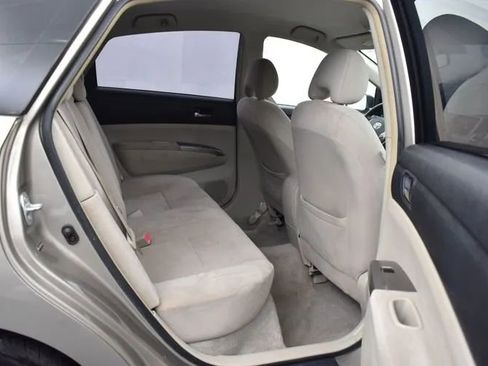 Used 2006 Toyota Prius FWD image 17