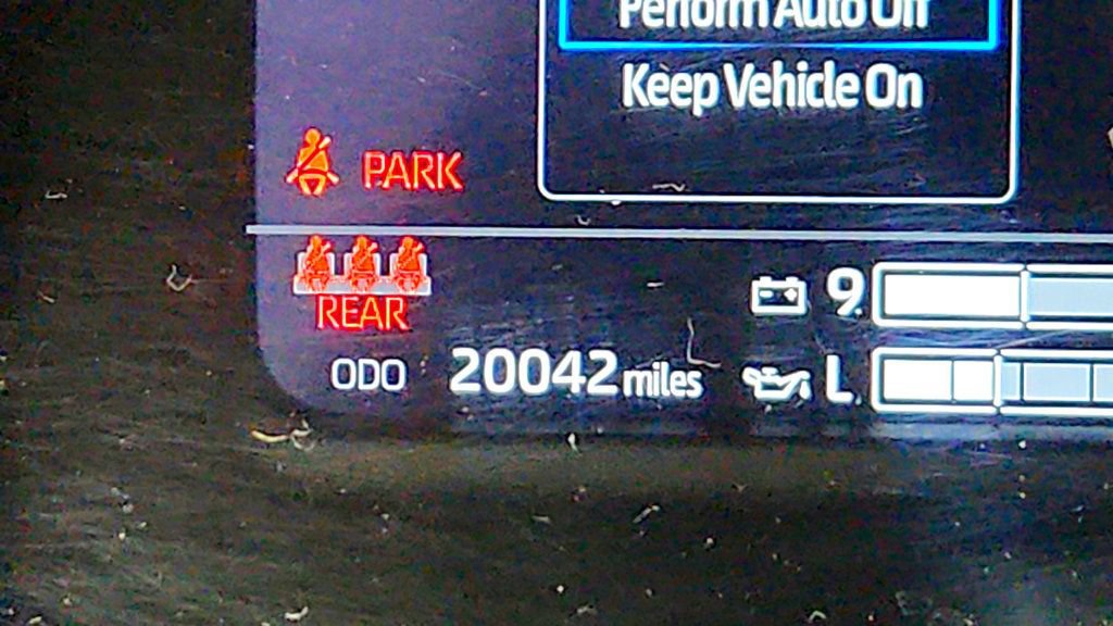 Used 2024 Toyota Tundra Capstone AWD/4WD image 15
