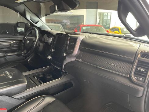 Used 2020 RAM 1500 Limited image 35