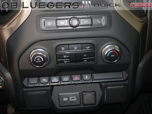 Certified 2024 GMC Sierra 1500 Pro w/ Pro Value Package image 17