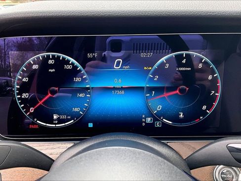 Certified 2023 Mercedes-Benz E 350 4MATIC Sedan image 22