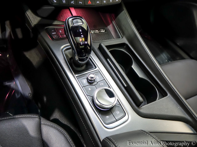 Certified 2025 Cadillac CT5 Premium Luxury w/ Sun And Sound Package RWD image 20