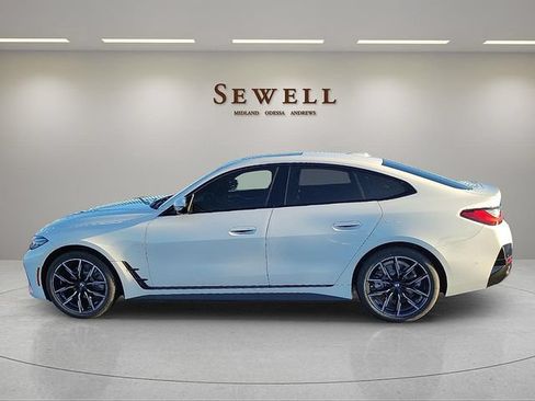 Certified 2026 BMW i4 eDrive40 RWD image 2