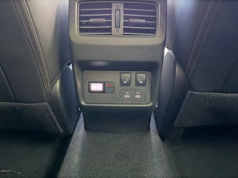 New 2026 Nissan Rogue Platinum w/ Platinum Premium Package image 19