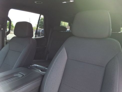 Certified 2024 Chevrolet Tahoe LS w/ Max Trailering Package RWD image 24