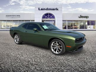 Used 2022 Dodge Challenger SXT w/ Plus Package video 1