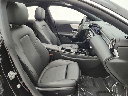 Certified 2023 Mercedes-Benz CLA 250 image 20