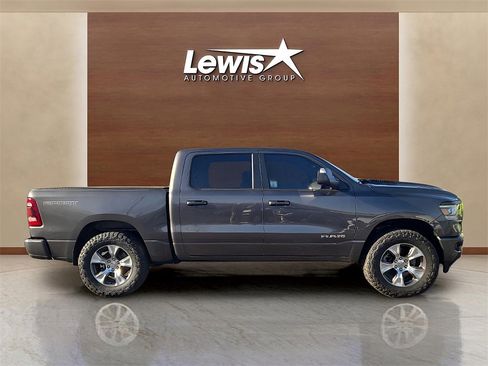 Used 2023 RAM 1500 Laramie image 5