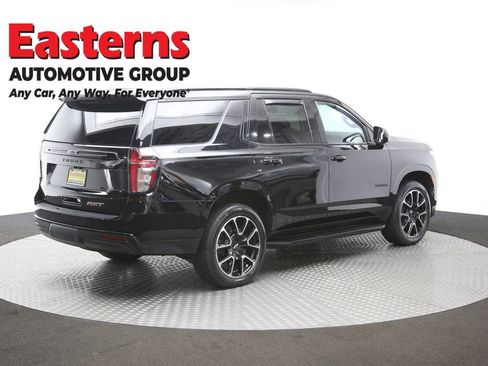 Used 2023 Chevrolet Tahoe RST image 46