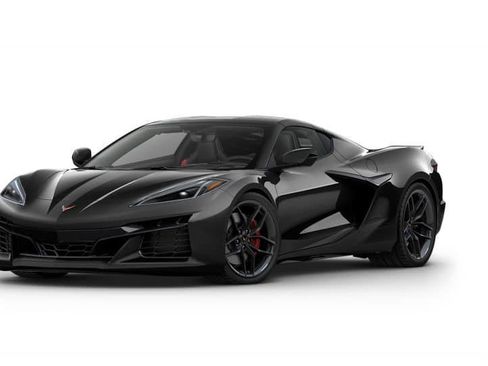 New 2026 Chevrolet Corvette Z06 image 2