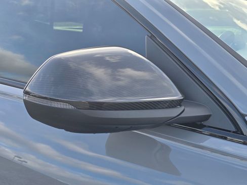 Used 2023 Audi RS Q8 w/ Black Optic Package image 18