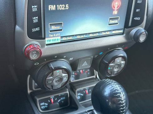 Used 2013 Chevrolet Camaro LT w/ RS Package image 27