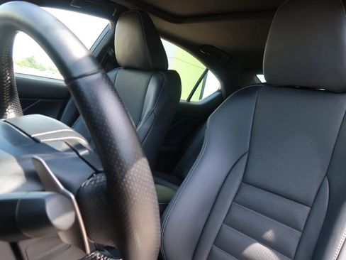 Used 2024 Lexus IS 350 F Sport AWD/4WD image 18