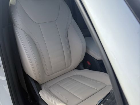 Used 2021 BMW X3 xDrive30e w/ Premium Package image 14