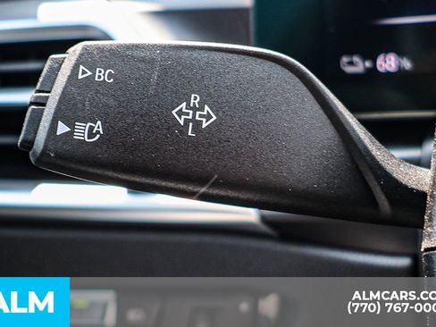 Used 2025 BMW i4 xDrive40i w/ Parking Assistance Package image 31