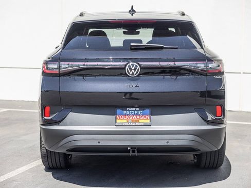 New 2026 Volkswagen ID.4 Pro S image 4