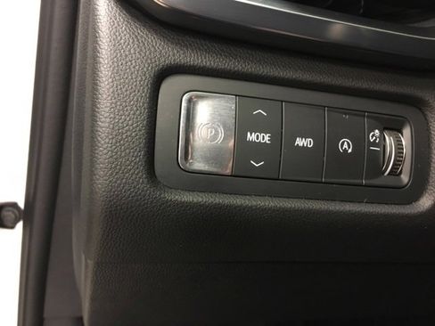 Used 2024 GMC Acadia AT4 w/ LPO, Floor Liner Package image 34