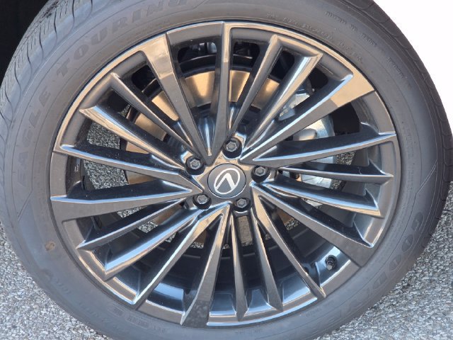 New 2026 Lexus RX 350 Premium w/ Convenience Package AWD/4WD image 18