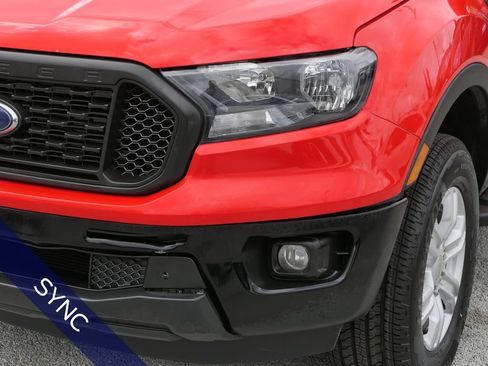 Used 2021 Ford Ranger XL w/ Equipment Group 101A High RWD image 11