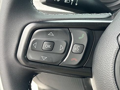 New 2026 Jeep Gladiator Sport AWD/4WD image 24