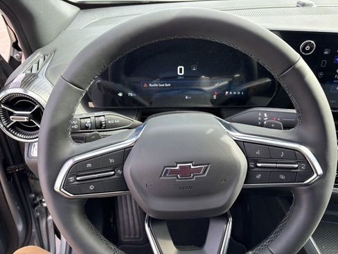 New 2026 Chevrolet Equinox LT FWD image 11